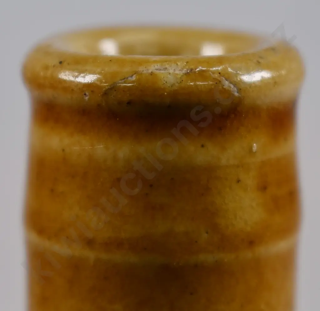 HANDLEY'S Y-Y AUCKLAND GINGER BEER Image 1++