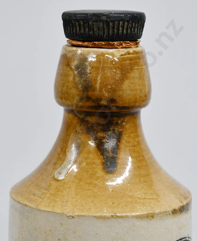 HANDLEY AUCKLAND GINGER BEER Image 1++