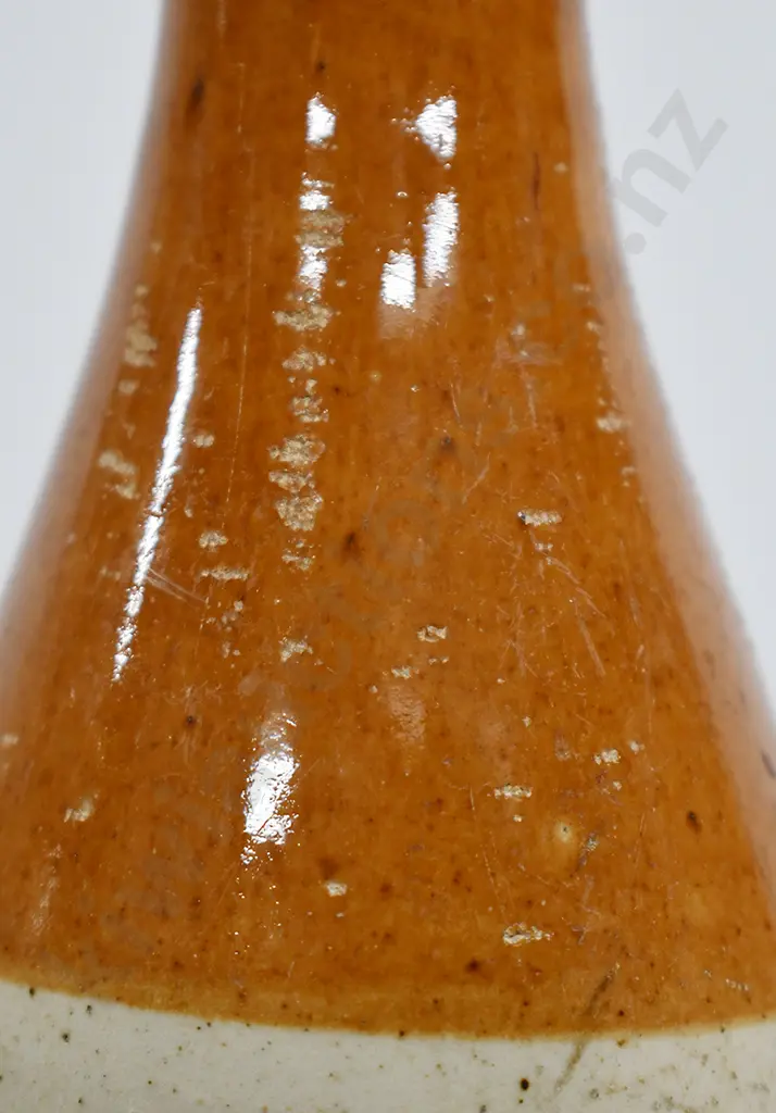 INNES AUCKLAND & HAMILTON GINGER BEER Image 1++