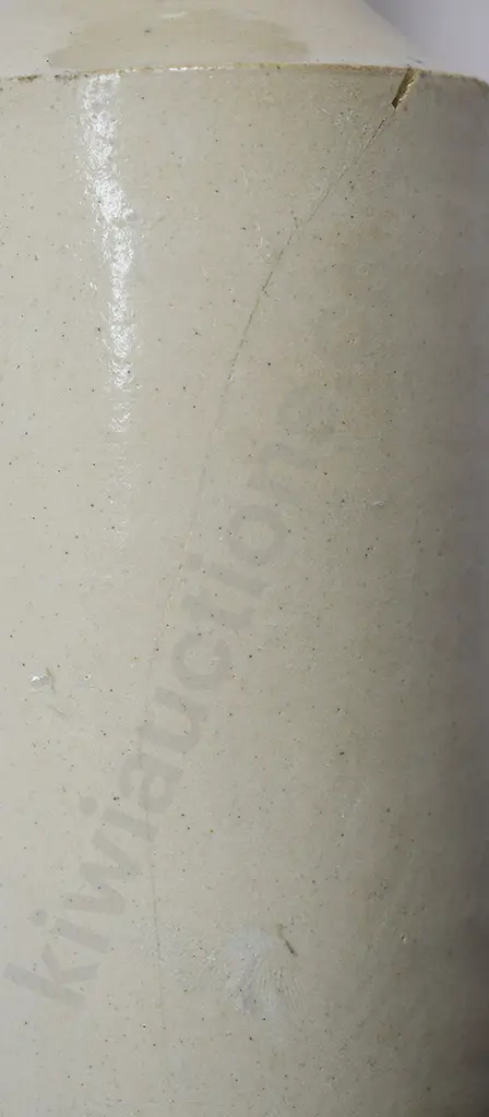 LEES & EVANS CHRISTCHURCH GINGER BEER Image 1++