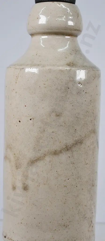 LEES & EVANS CHRISTCHURCH GINGER BEER Image 1++
