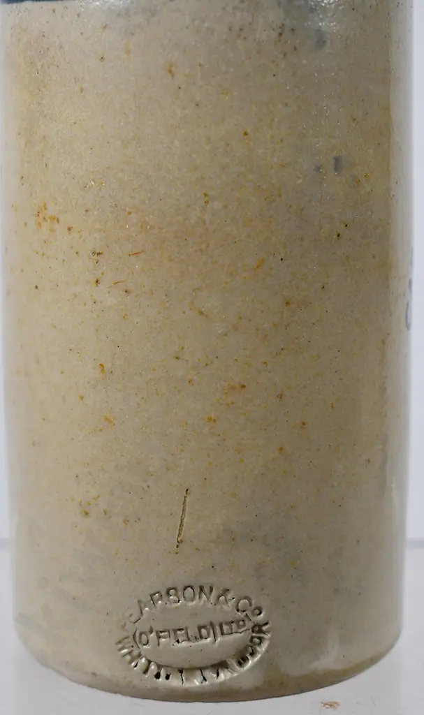 WRIGHT KODO CHRISTCHURCH GINGER BEER Image 1++
