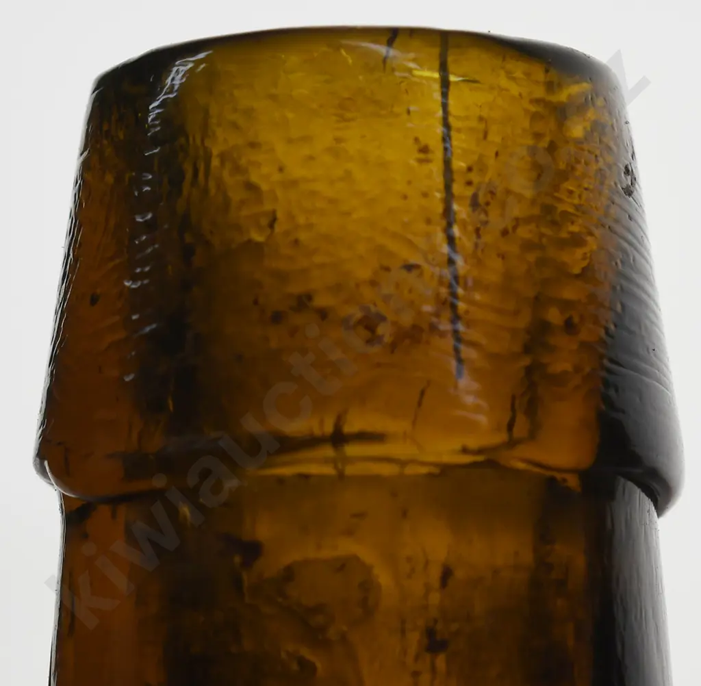 HOSTETTERS STOMACH BITTERS, BOLLMANN LIQUEUR BOTTLE Image 1++