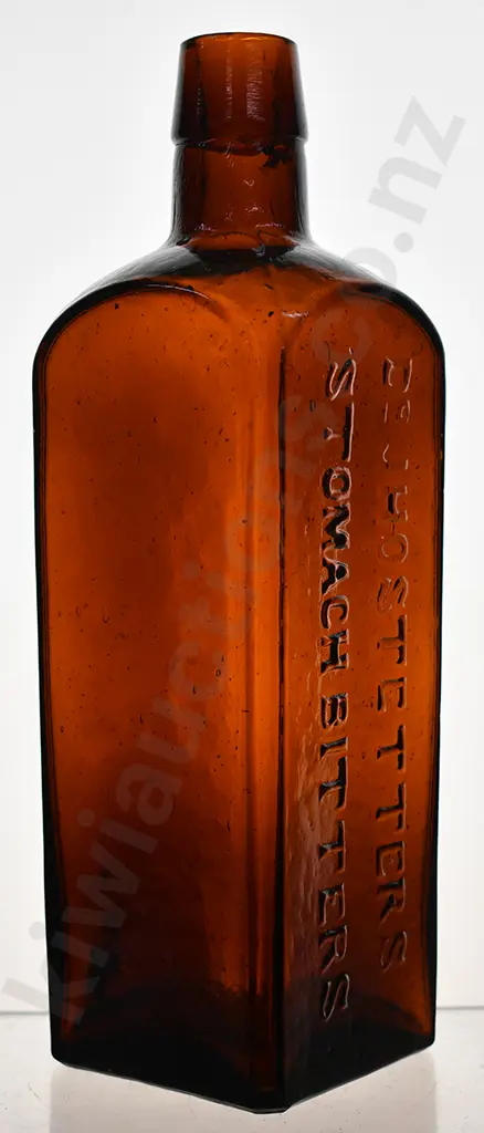 HOSTETTERS STOMACH BITTERS Image 1++