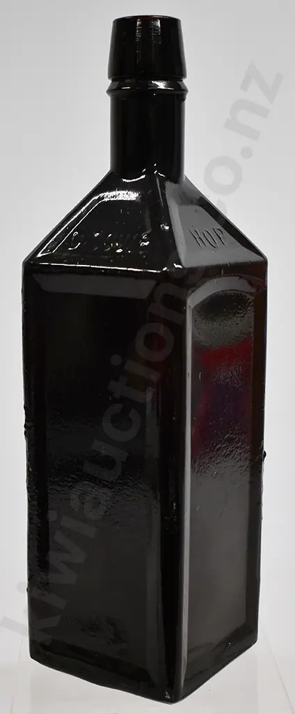 DR SOULE HOP BITTERS Image 1++