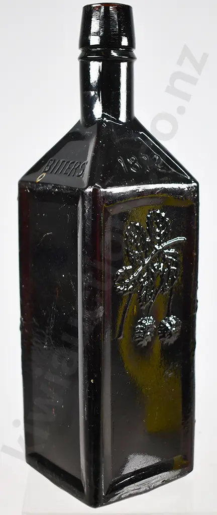 DR SOULE HOP BITTERS Image 1++