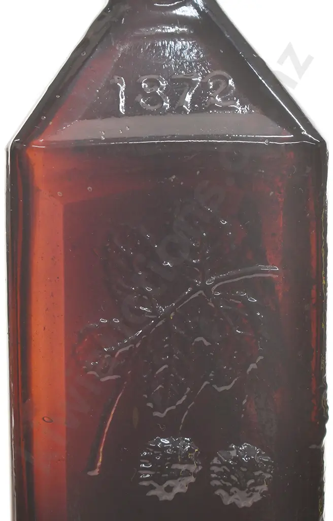 DR SOULE HOP BITTERS Image 1++