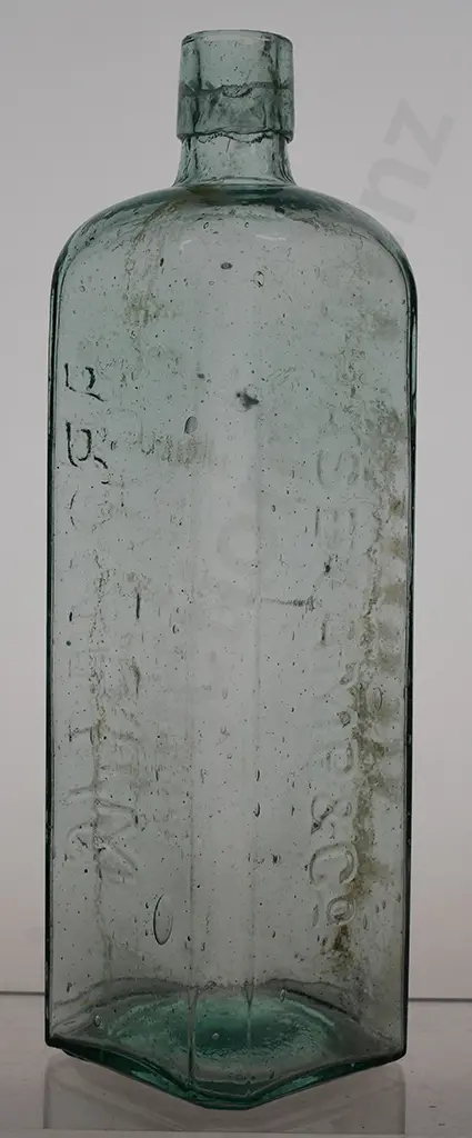 SCHNAPPS AROMATICO, VAN DER ZEE, HASEKAMP SCHNAPPS Image 1++