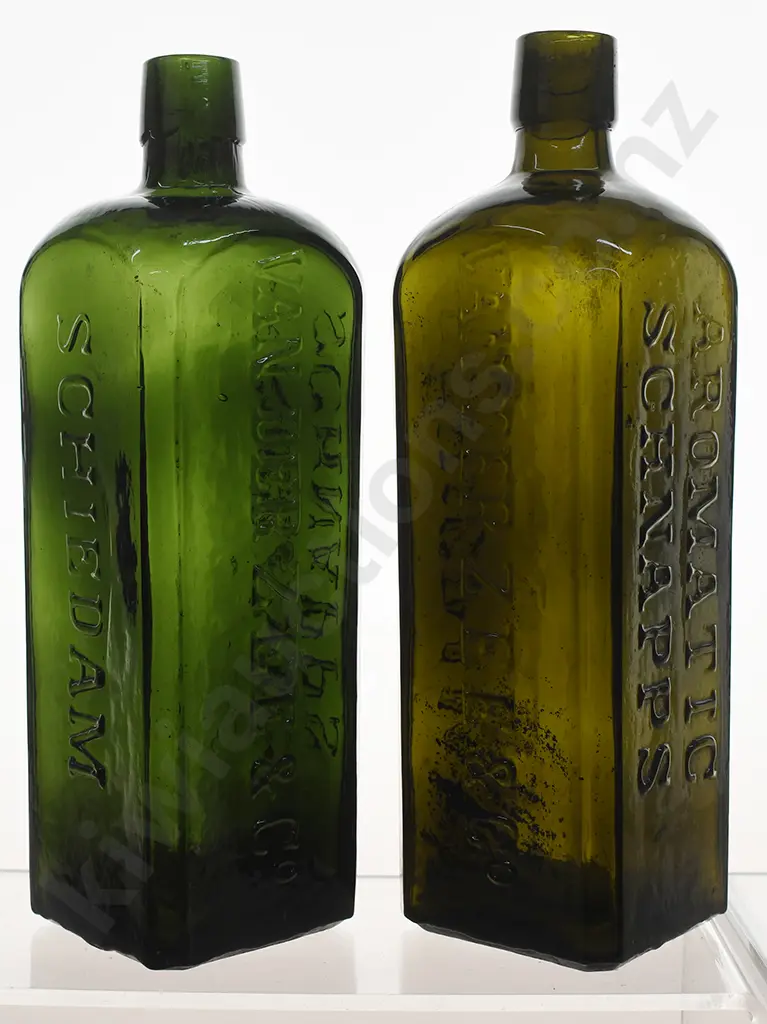 SCHNAPPS AROMATICO, VAN DER ZEE, HASEKAMP SCHNAPPS Image 1++