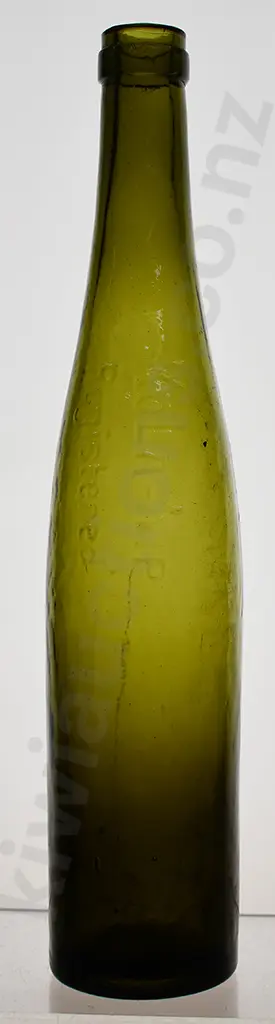 KOLA-NIP RING SEAL Image 1++
