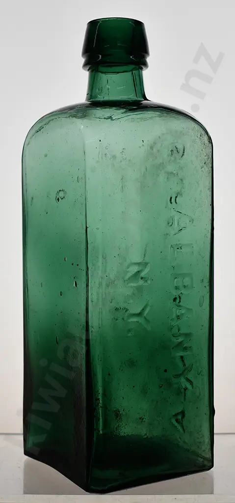 DR TOWNSEND’S SARSAPARILLA Image 1++