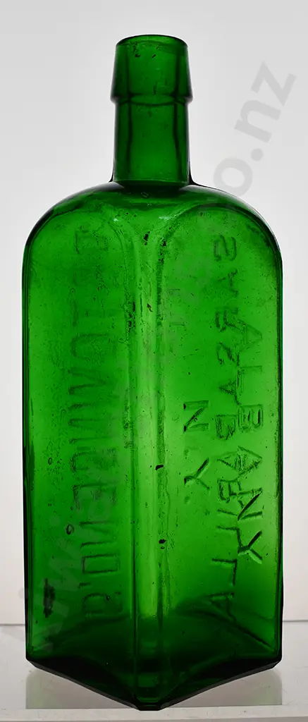 DR TOWNSEND’S SARSAPARILLA Image 1++