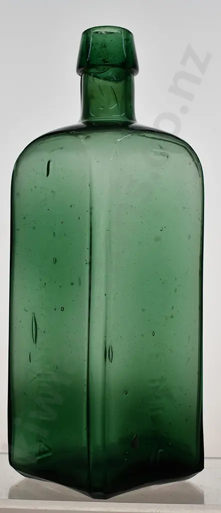 DR TOWNSEND’S SARSAPARILLA Image 1++