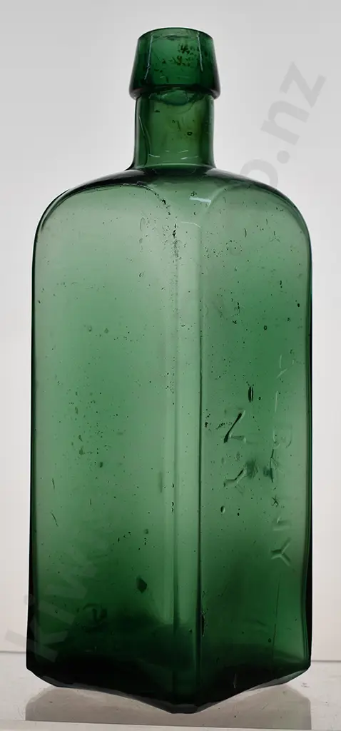 DR TOWNSEND’S SARSAPARILLA Image 1++