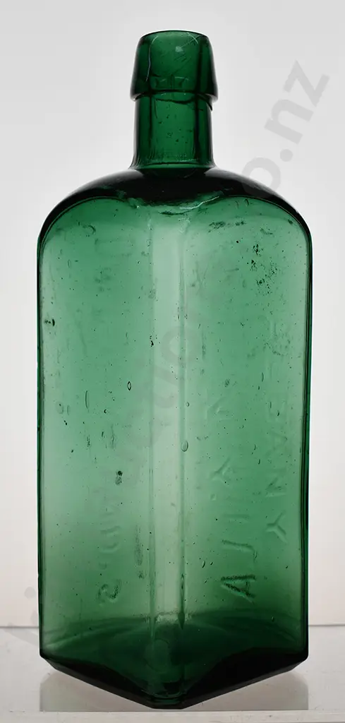 DR TOWNSEND’S SARSAPARILLA Image 1++