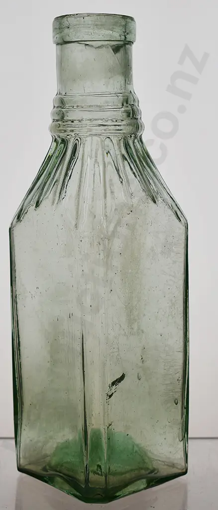 GOLDFIELDS PICKLE BOTTLE Image 1++