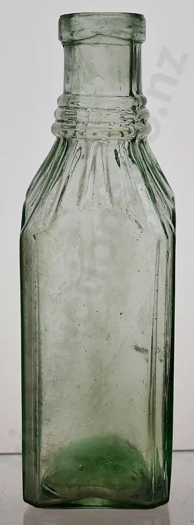 GOLDFIELDS PICKLE BOTTLE Image 1++