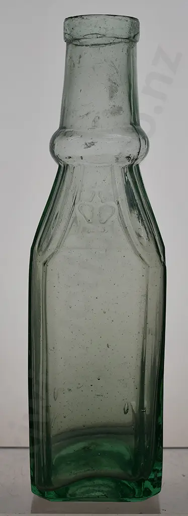 BATTY'S GOLDFIELDS PICKLE BOTTLE Image 1++