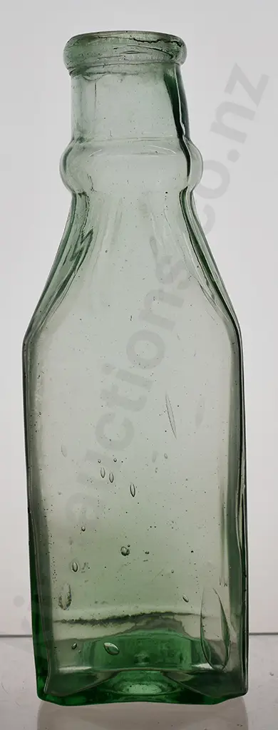 GOLDFIELDS PICKLE BOTTLE Image 1++