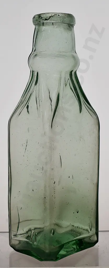GOLDFIELDS PICKLE BOTTLE Image 1++