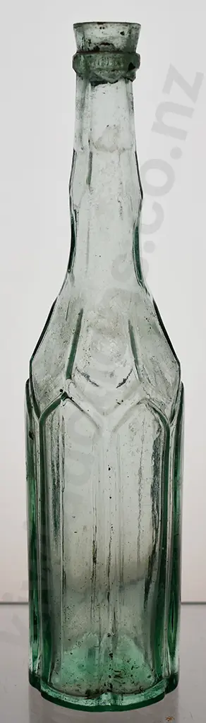 GOTHIC ARCHED PANELS THATCHER'S GOLDFIELDS SALAD OIL Image 1++
