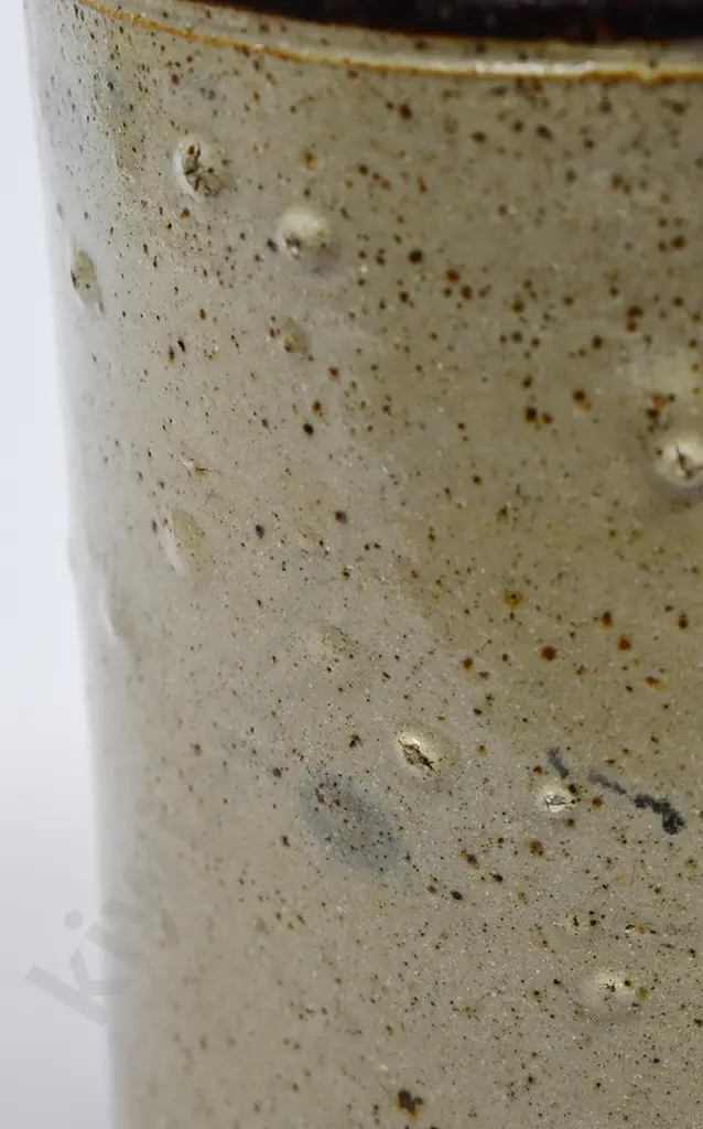 ROBINSON CHERTSEY STONE JAR Image 1++