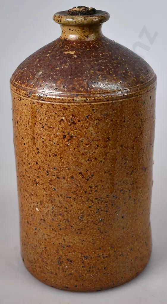 LAMBERT DUNEDIN 1/2 GALLON JAR Image 1++