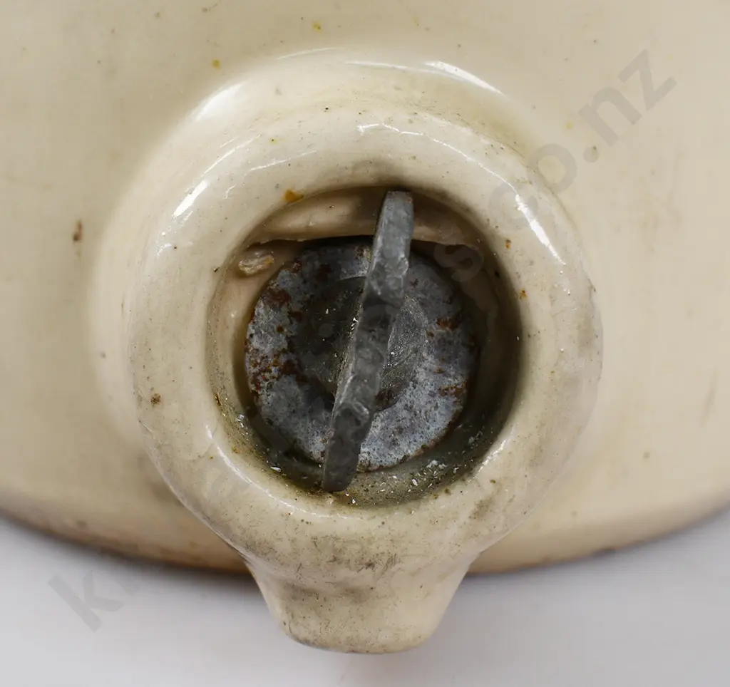 THOMAS WESTPORT STONE JAR Image 1++