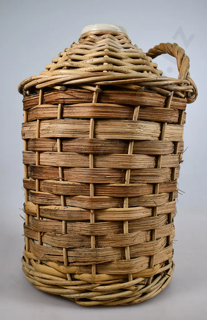 WILLIAMS WESTPORT STONE JAR Image 1++