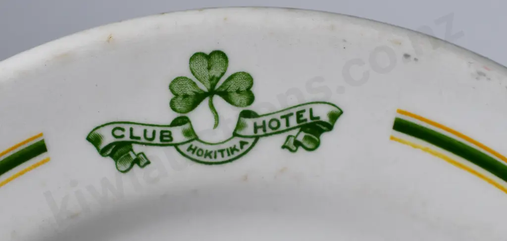 COLLECTION OF CRESTED CHINA & ADVERTISING Image 1++