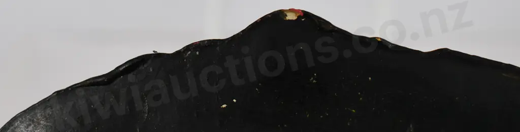 NEW ZEALAND AND SOUTH SEAS EXHIBITION PLATE Image 1++