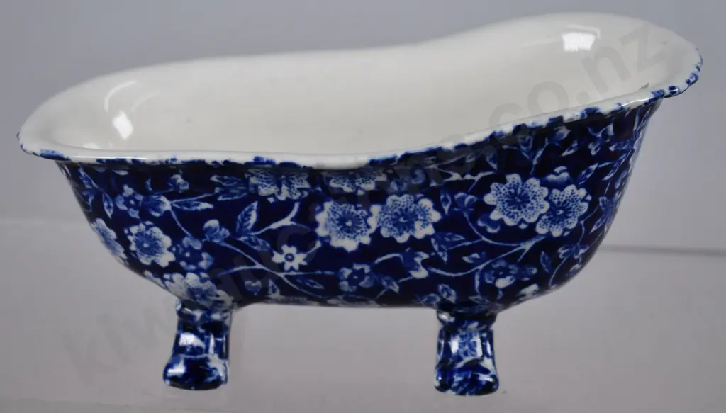 BLUE & WHITE CHINA Image 1++