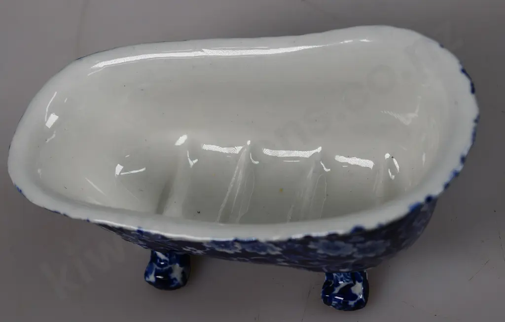 BLUE & WHITE CHINA Image 1++