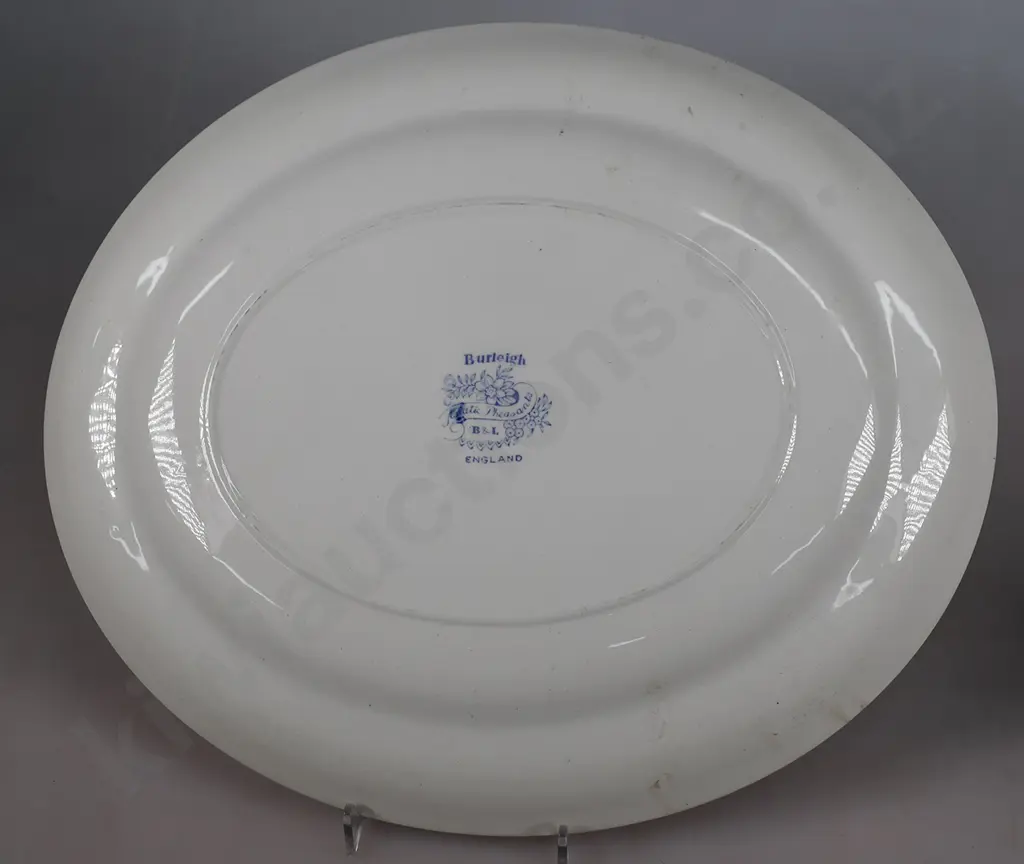 BLUE & WHITE CHINA Image 1++