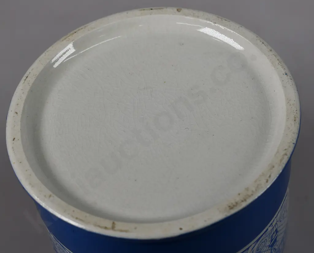 BLUE & WHITE CHINA Image 1++
