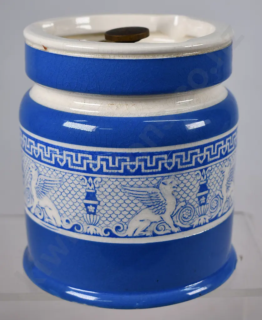 BLUE & WHITE CHINA Image 1++