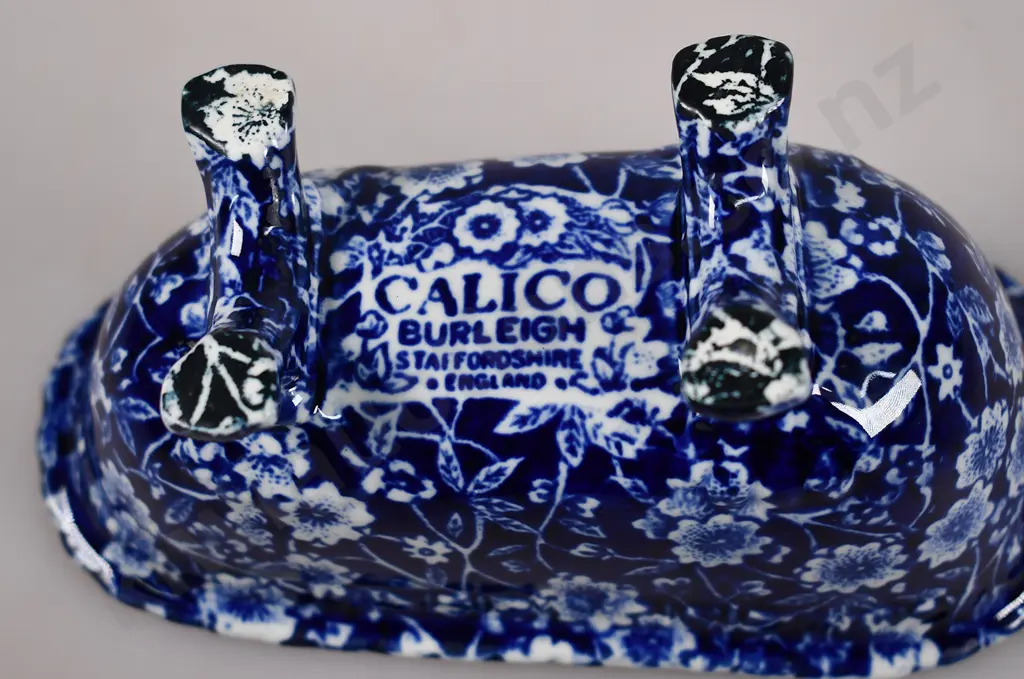 BLUE & WHITE CHINA Image 1++