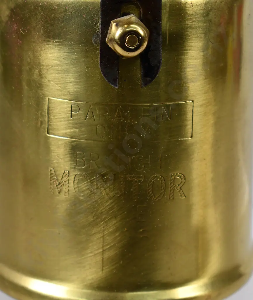 BRASS BLOW TORCH, BRASS BUCKET, JUG Image 1++