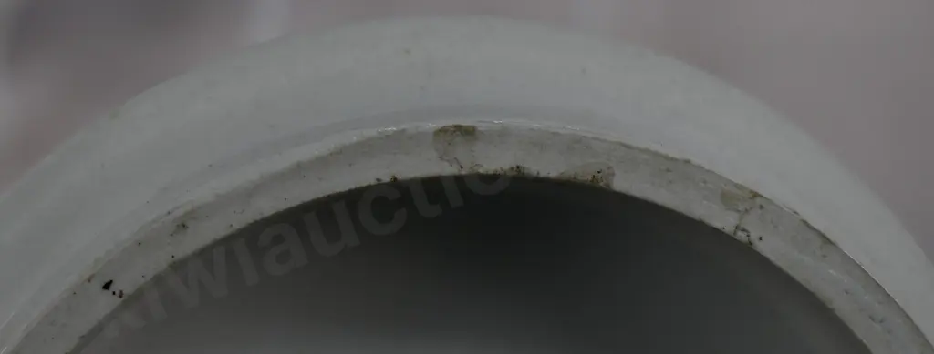 PRATT WARE POT LIDS Image 1++