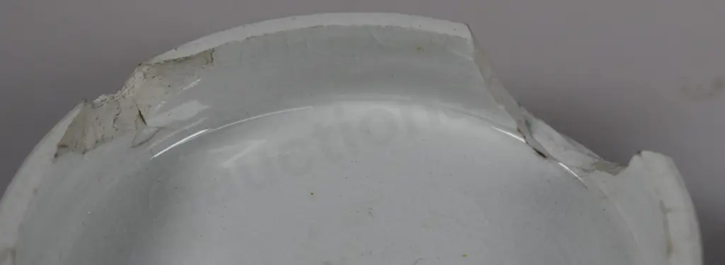 FORTUM & MASON, WOODS POT LIDS Image 1++