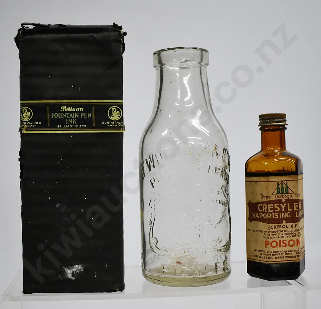 MIXED BOTTLES Image 1++