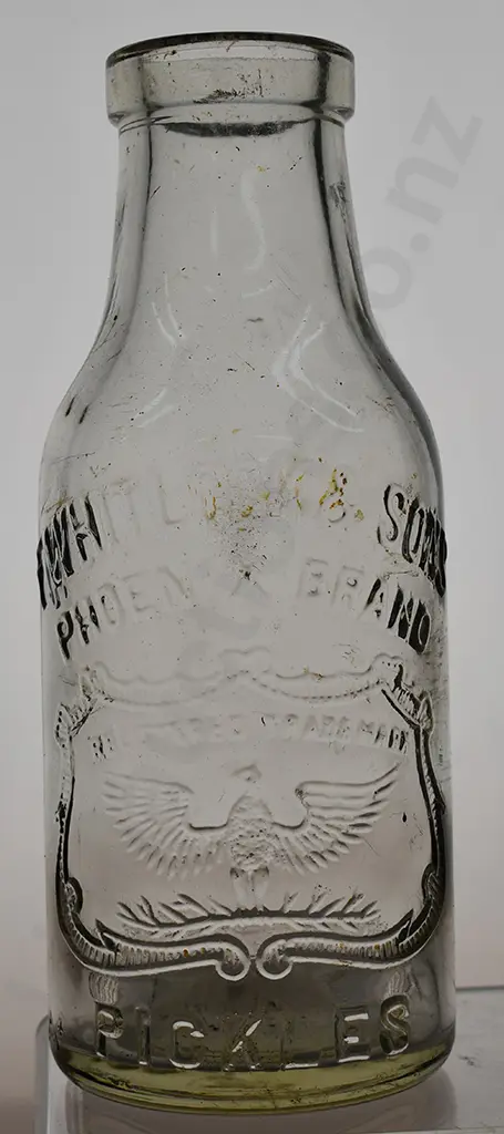 MIXED BOTTLES Image 1++