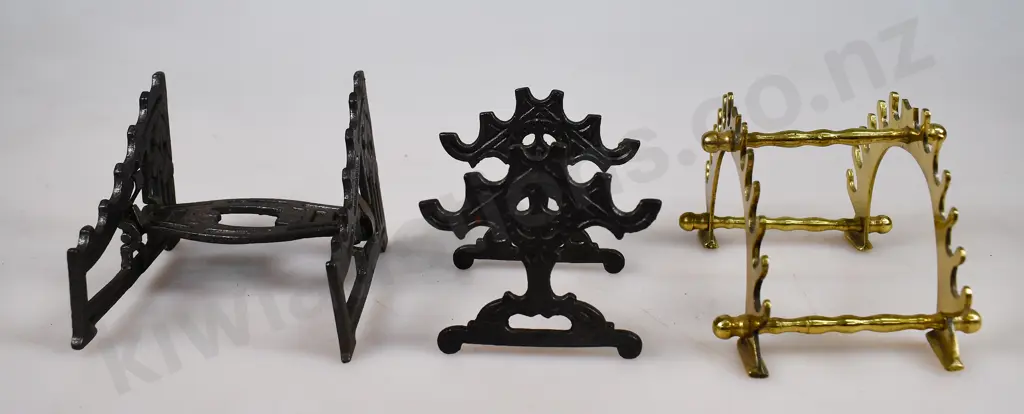 VINTAGE PEN RESTS Image 1++