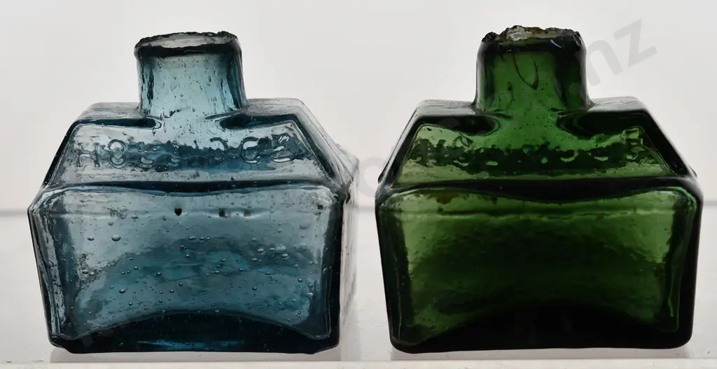 ASSORTED INKS Image 1++