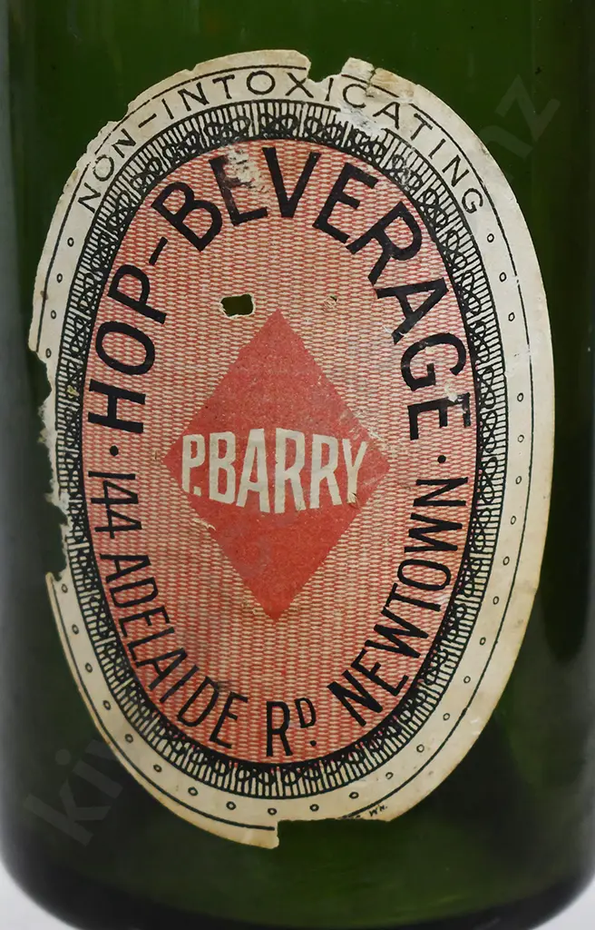 LABELLED BOTTLES Image 1++