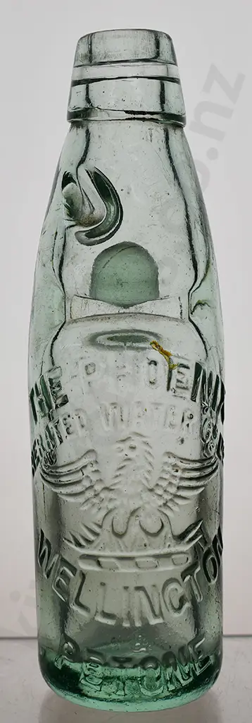 PHOENIX WELLINGTON CODD Image 1++