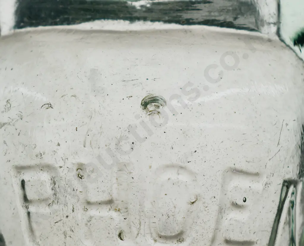 PHOENIX WELLINGTON & PETONE CODD Image 1++