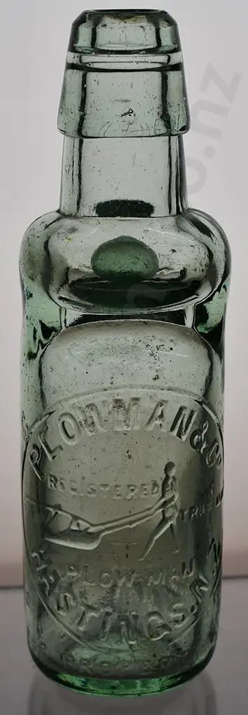 PLOWMAN HASTINGS CODD Image 1++
