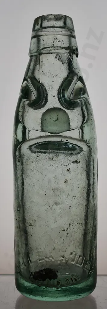 SCHUMACHER LYTTELTON CODD Image 1++