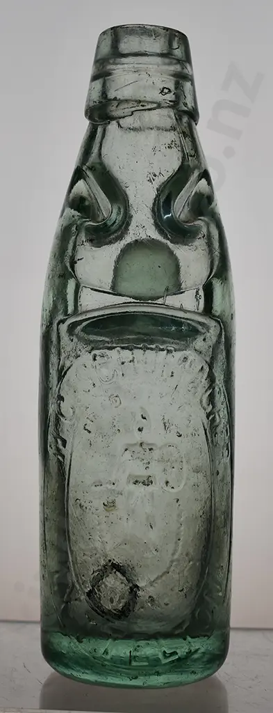 SCHUMACHER LYTTELTON CODD Image 1++